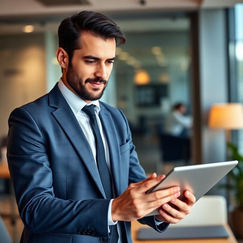 Professional Investor